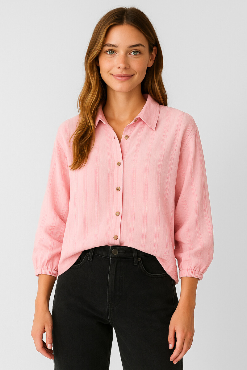 Camisa Vivia - Estampado 1 