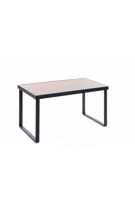 Set Mesas - Negro Set Mesas - Negro