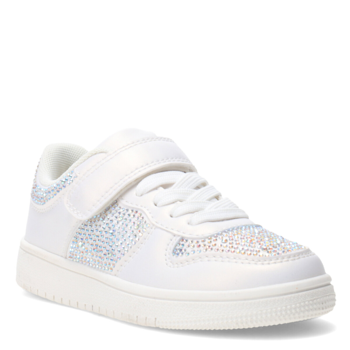 Championes de Niña MINI Miss Carol GOUT MINI MissCarol - Blanco 