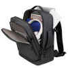 Mochila para notebook con salida USB Mochila Para Notebook Con Salida Usb
