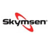 Skymsen