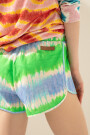 SHORT SUMMER Verde
