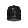 Gorro New Era Chicago White Sox - 60422501 Negro