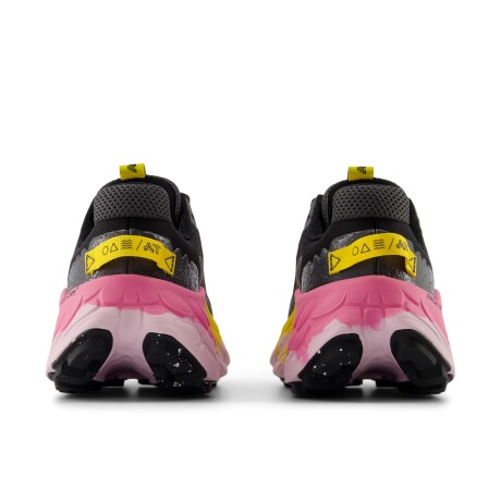 Championes New Balance de Dama - More V5- WTMORAK3 BLACK