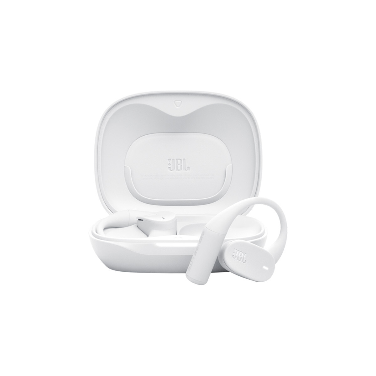 Auriculares Inalámbricos JBL Sense Lite Open Ear TWS Blanco 