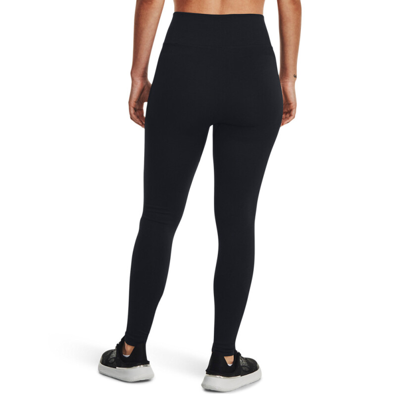 UA Vanish Seamless Legging-BLK BLK-001