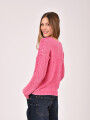 BUZO LIORA ROSADO