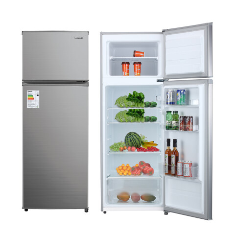 Heladera James Rj 27 M Inox HELADERA JAMES RJ27 MB INOX 28