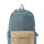 Mochila Turin Azul
