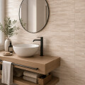 REVESTIMIENTO NEW BUZIOS WHITE "A" 31X60 CM Revestimiento New Buzios White "a" 31x60 Cm