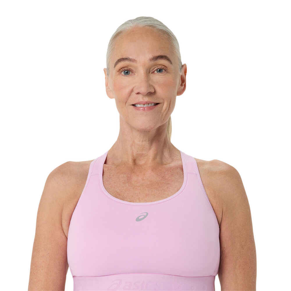 Bras Running Road Compression Bra Mujer Hazy Lilac