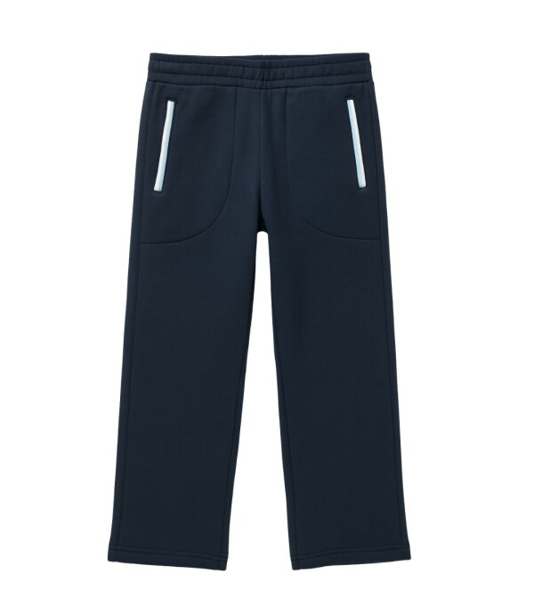 Pantalón deportivo Primaria Colegio La Mennais Navy