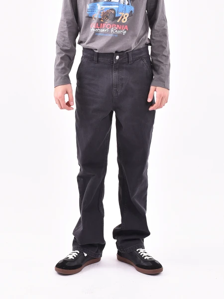 PANTALON EMILIO NEGRO