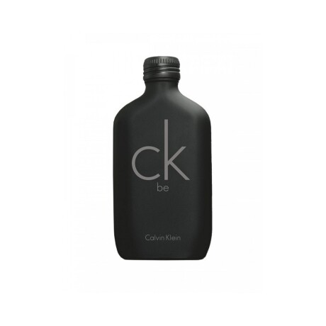 Perfume Calvin Klein CK Be Unisex 100ml Original Perfume Calvin Klein CK Be Unisex 100ml Original