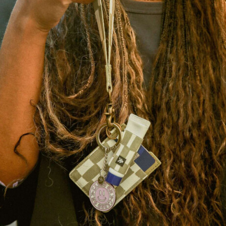 Soporte Labial Thread Scout Scout