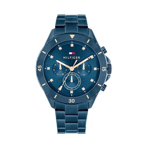 Reloj Tommy Hilfiger 1782743 para hombre Reloj Tommy Hilfiger 1782743 Para Hombre
