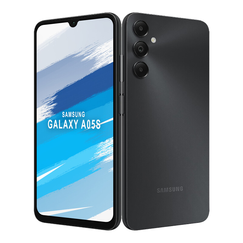 Samsung Galaxy A05s 6,7'' 4G 4gb 128gb Triple Cam 50mp Samsung Galaxy A05s 6,7'' 4G 4gb 128gb Triple Cam 50mp