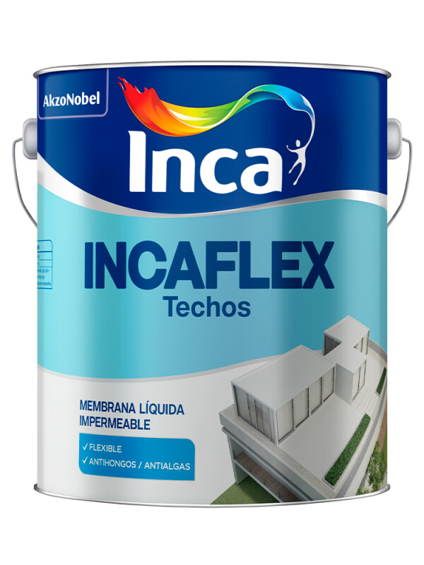 INCAFLEX - 20 KGS N/A