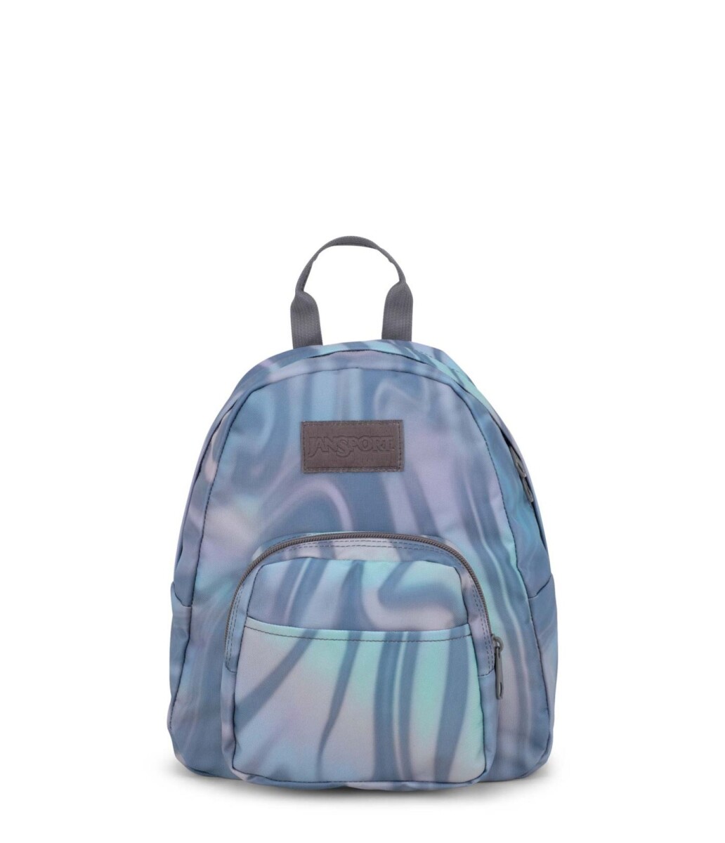 MOCHILA MINI HALF PINT - HEAVY METAL 