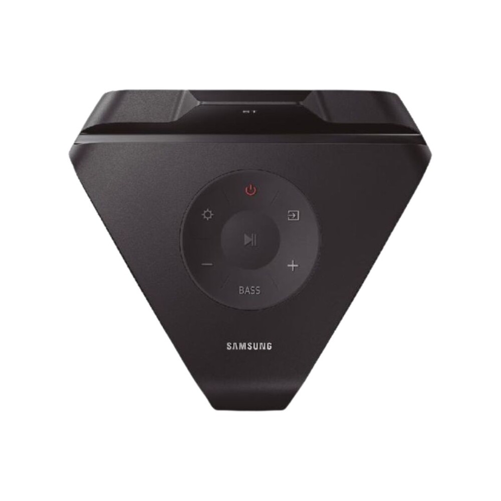 Parlante Giga Party Audio - Modelo MX-T40 - Samsung Parlante Giga Party Audio - Modelo MX-T40 - Samsung