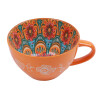 Tazon ceramica 12.5x15x7.5 N/a