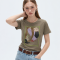 Remera Encin Estampado 6