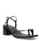 Sandalias de Mujer Bottero 367909 Negro