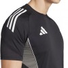 CAMISETA adidas TIRO 25 COMPETITION BLACK