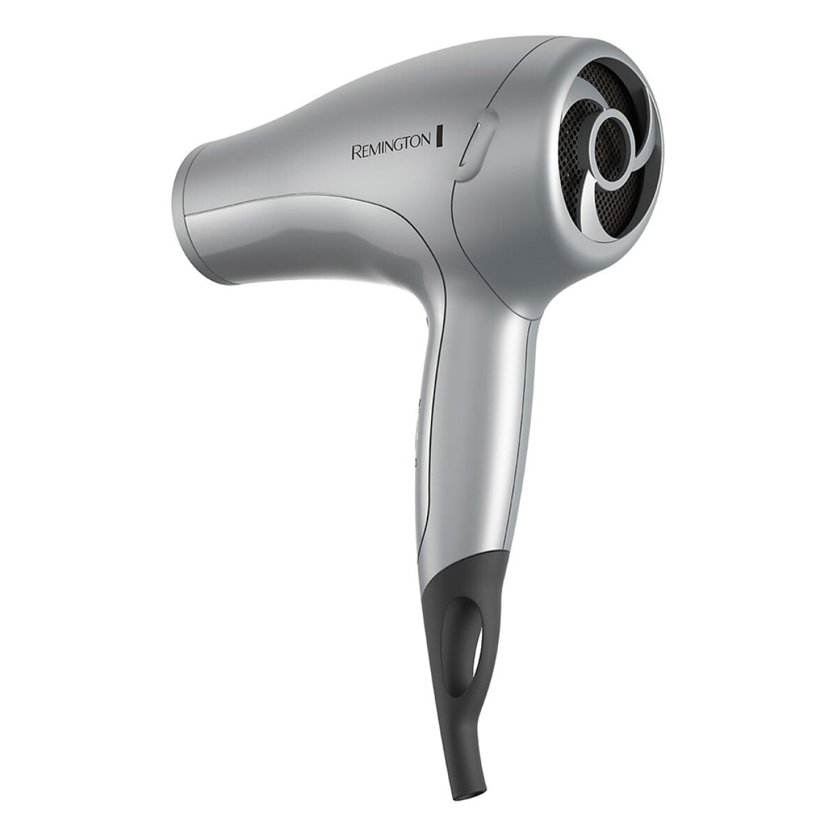 Secador de Pelo Remington Pro Titanium 2000W Gran Motor Secador de Pelo Remington Pro Titanium 2000W Gran Motor