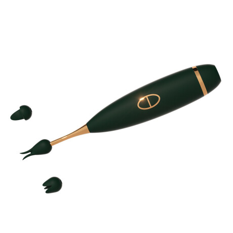 Vibrador Orgasm Pen Massage Stick Vibrador Orgasm Pen Massage Stick