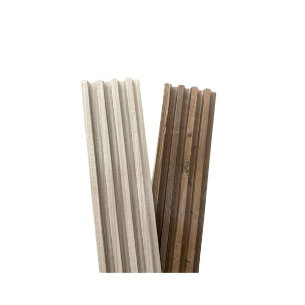 Ripados EPS (2 Colores) Ripados EPS (Color Marron)