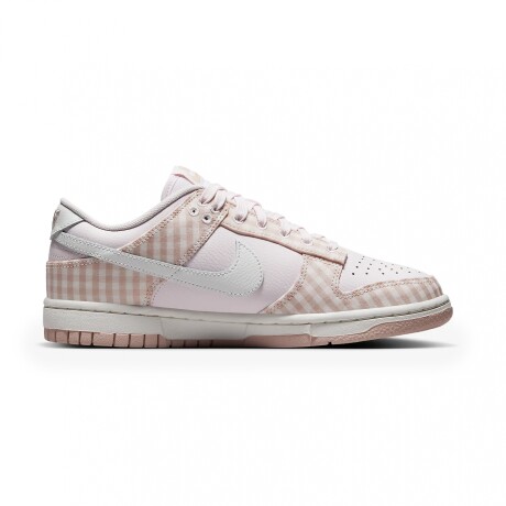 Championes Nike Dunk Low Ewt Pink