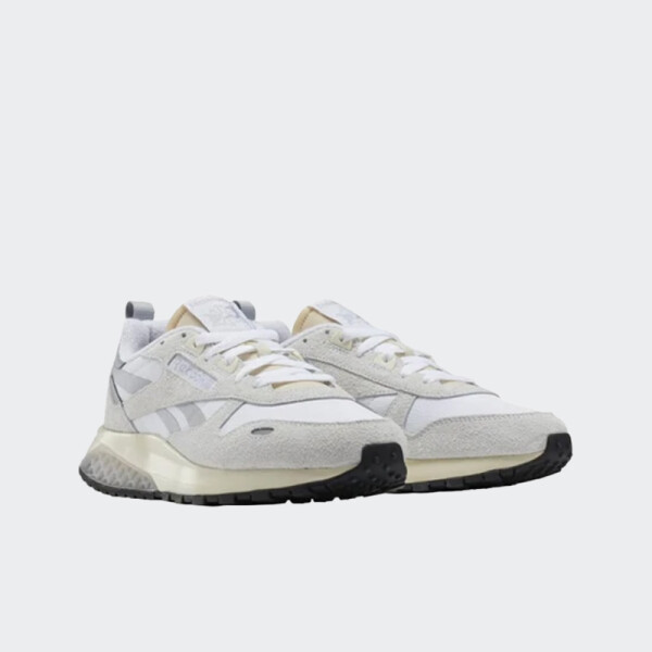 Championes Reebok Classic Leather Hexalite Blanco