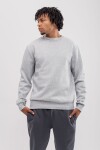 Buzo Bilbao Gris melange