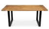 Mesa Comedor IRON Tablonada MUESTRA Mesa Comedor IRON Tablonada MUESTRA