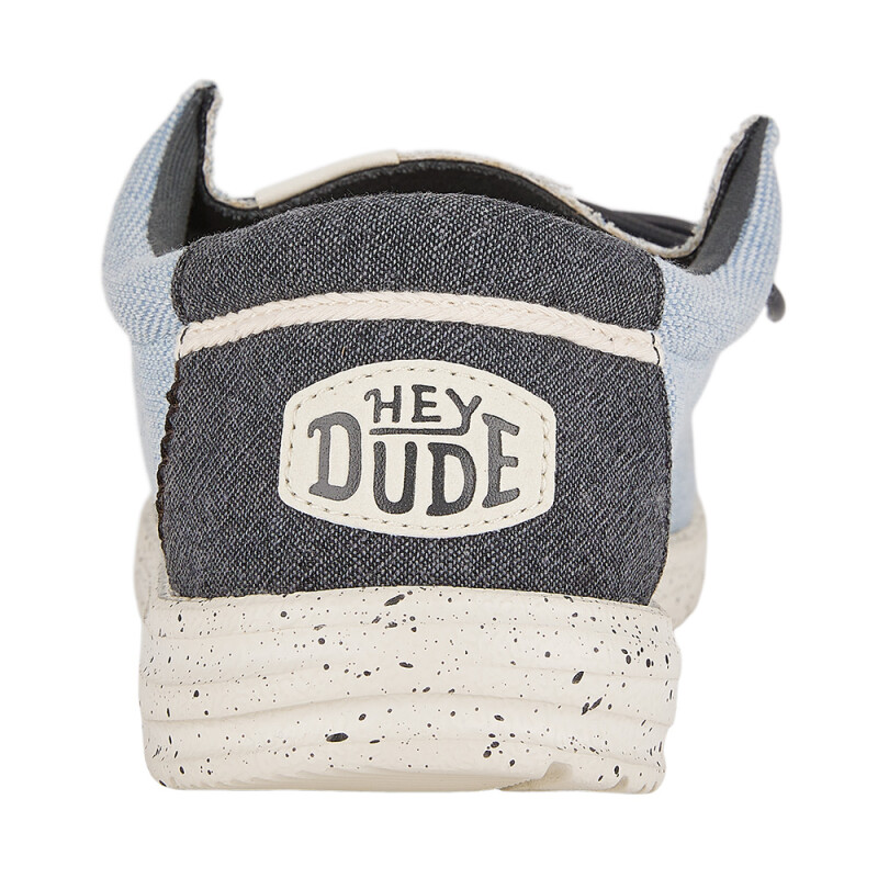 Wally Coastline Jute - Hombre Stone White