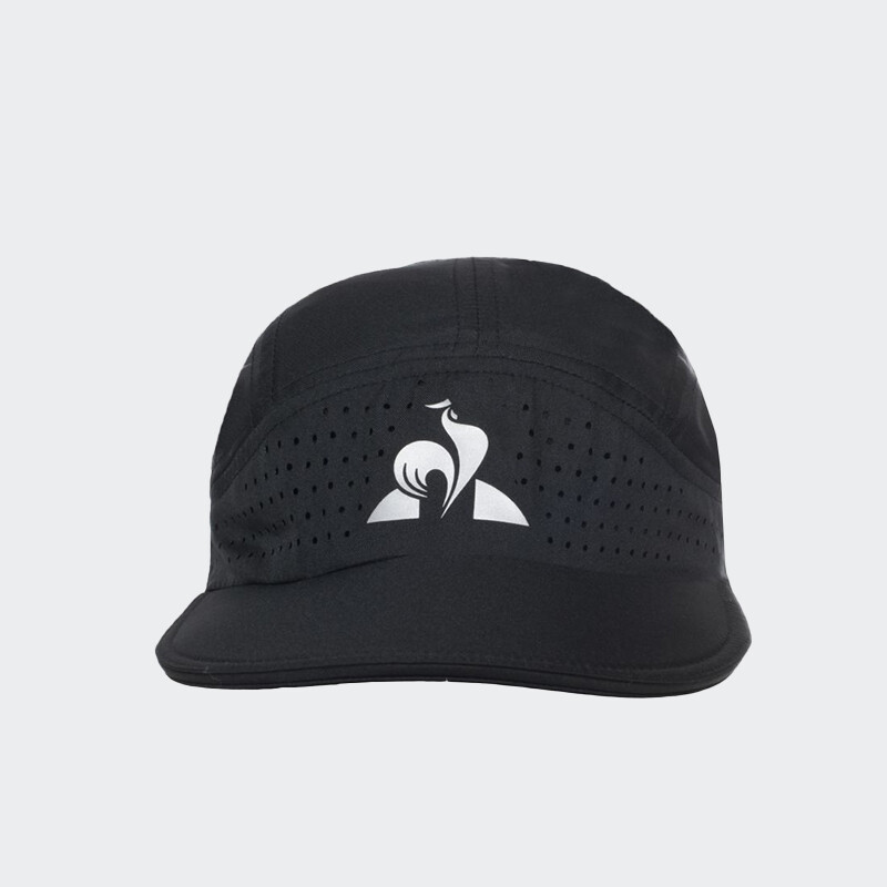 Gorro Le Coq Sportif Lightweight Negro