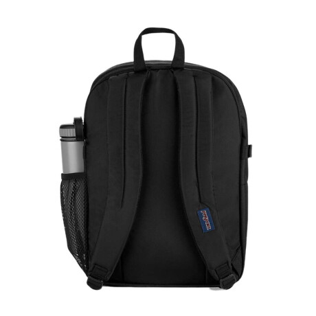 Mochila Jansport Main Campus Black Negro