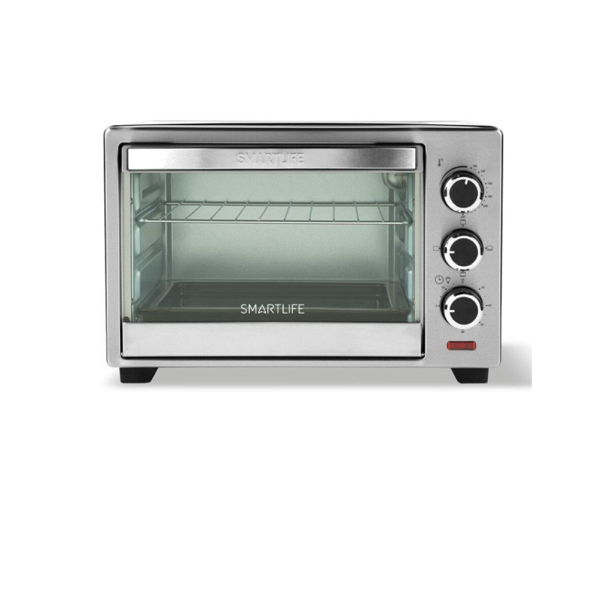 Horno Electrico 30L 