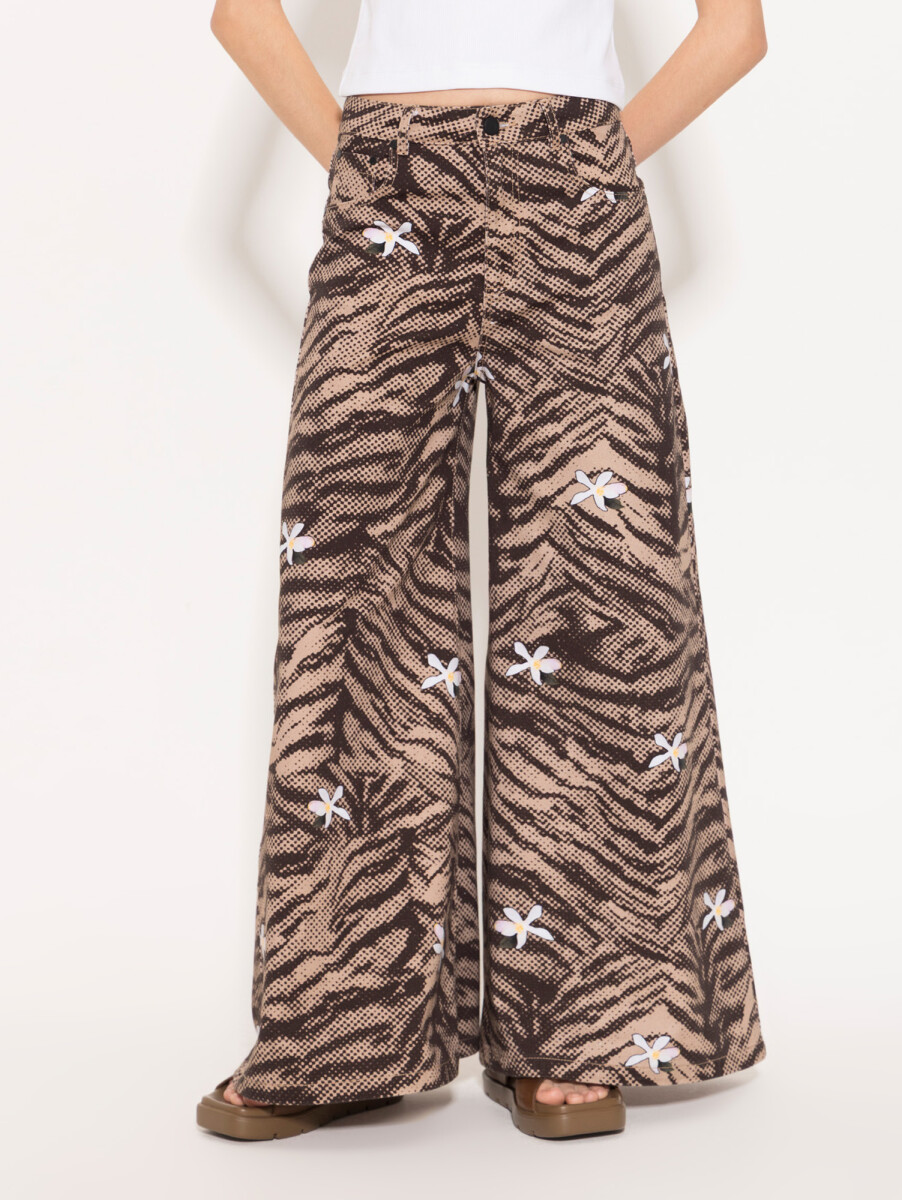 PANTALON VIÑA 