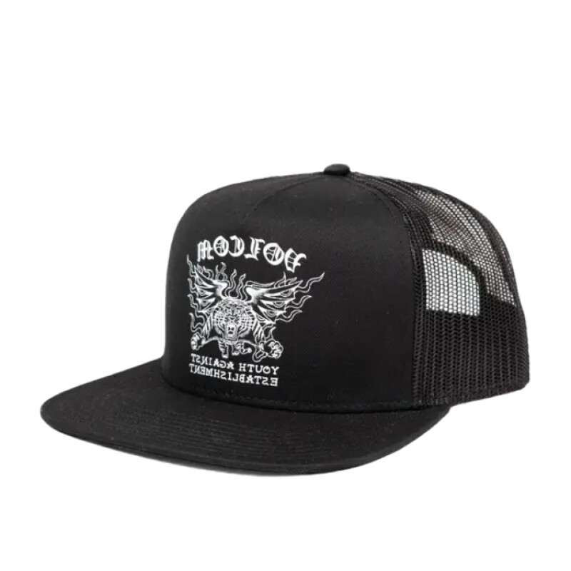 Gorro Cap Volcom Ttfayusuke Gorro Cap Volcom Ttfayusuke