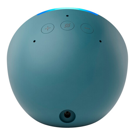 Amazon - Parlante Inteligente Echo Pop (1ERA Generación) - Alexa. Wifi. Bluetooth. 001