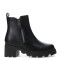 Botas de Mujer Miss Carol Adar Negro