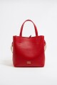 BOLSO CHIHUAHUA L Rojo