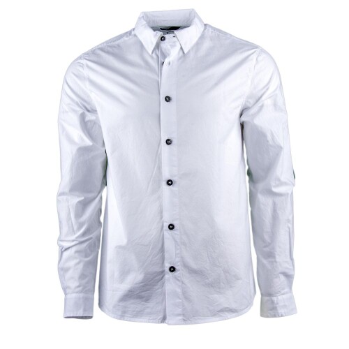 Camisa blanca Uniform Camisa blanca Uniform