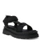 Sandalias de Mujer Miss Carol Cayoba Negro
