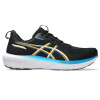 Zapatillas Running GT-1000 14 Hombre Black/yamabuki