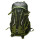 Mochila Muvem de Alpinismo - YW04 Negro-verde