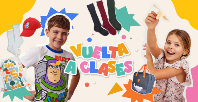 ¡Prepárate para volver a clase con SiSi!