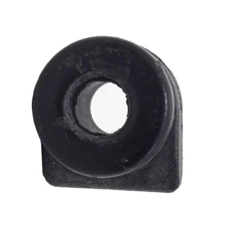GOMA BASE DE VARILLA CAPOT GOL / AMAZON / SAVEIRO G1 / G2 / G3 / G4 87/09 Goma Base De Varilla Capot Gol / Amazon / Saveiro G1 / G2 / G3 / G4 87/09